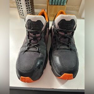 Men’s Timberline Pro Composite Safety Toe Shoes